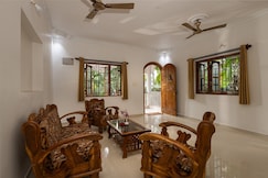 Cashew Garden Homestay, Goa