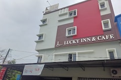 Hotel O near Mall Panakkukang formerly Hotel Lucky, Makassar