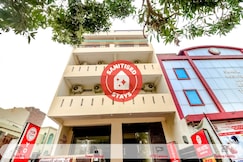 Hotel O Saraswati Inn, Varanasi