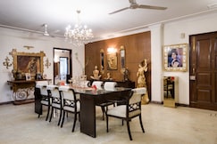 Designer's Private Room | Jangpura Ext | South Delhi, Delhi