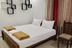 Anantha Inn Trivandrum, Thiruvananthapuram