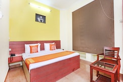 Hotel O by OYO Star INN, Jalandhar