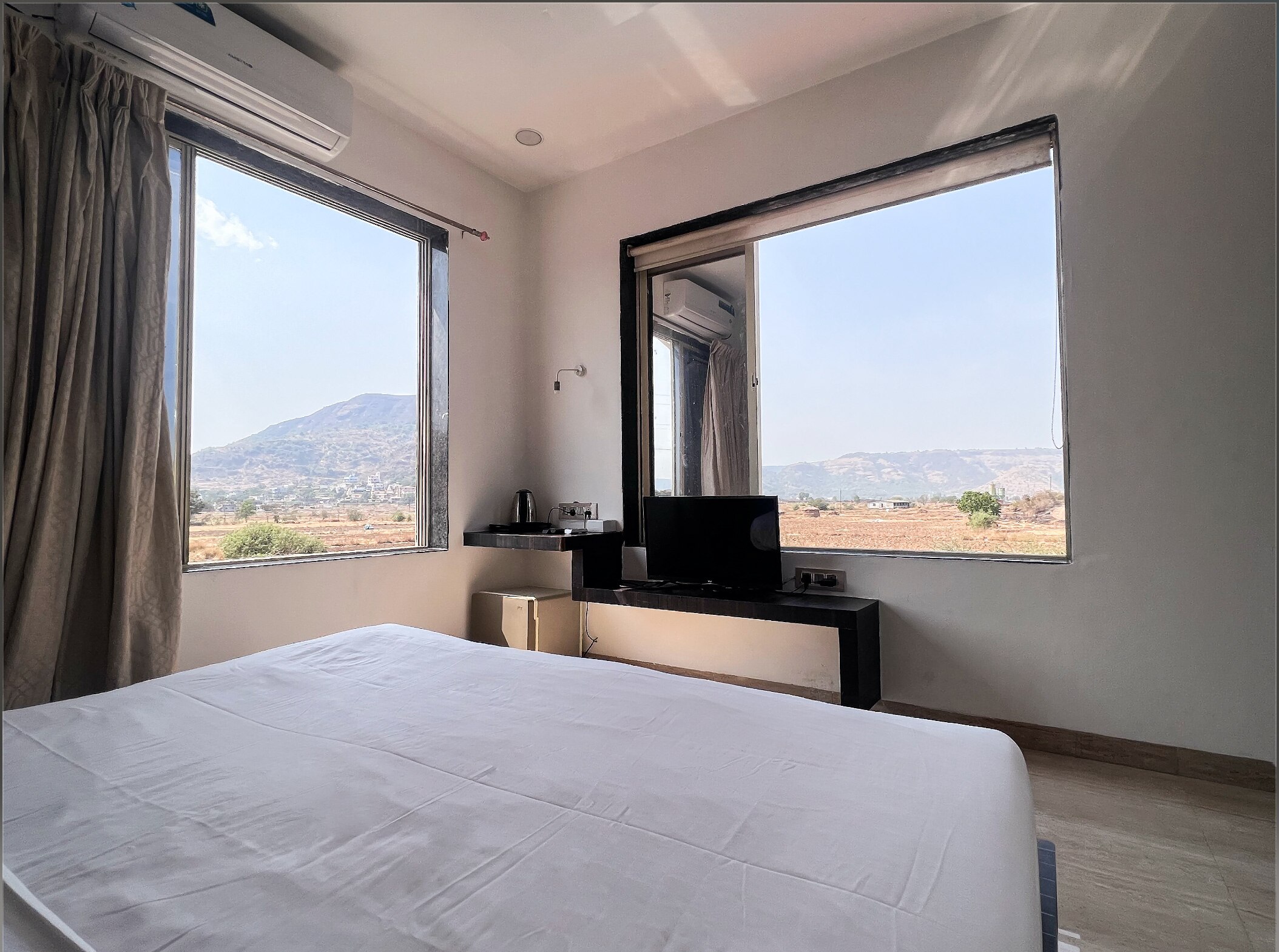 Zestin Hill Resort Lonavala 5