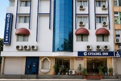 Citadel Inn Udaipur City Centre, Udaipur