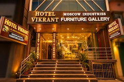 Hotel Vikrant, Deoghar