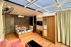 KPS Riverland Farmhouse with Swimming Pool, Kasaragod
