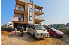 Megh Balika Santiniketan Family Homes, Shantiniketan