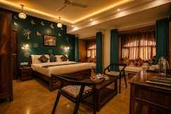 Hotel Robin Jaisalmer, Jaisalmer