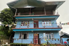 Mountain whisper home stay Yuksom, Pelling