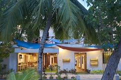 Maamadi Boutique Hotel, Maldives