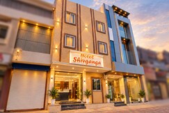 Hotel Shivganga, Ujjain