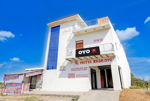 Hotel O Raja Hotel