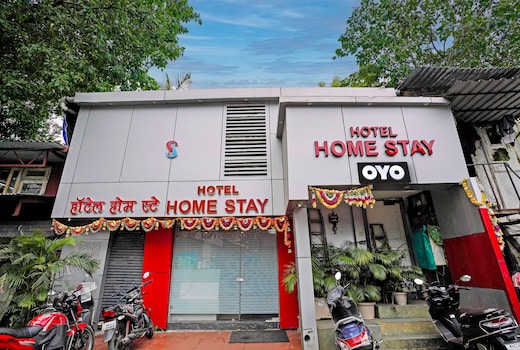 Hotel O Homestay Andheri East