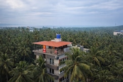 Seaview Homestay & Dine-In, Ratnagiri