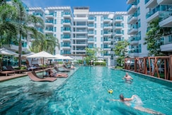 Fishermen's Harbour Urban Resort, Phuket