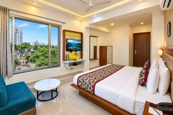 Hotel Jay Villa Grand, Ahmedabad