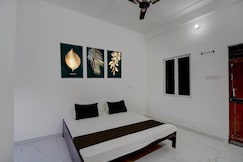 Hotel O shivam guest house and hotel, Prayagraj