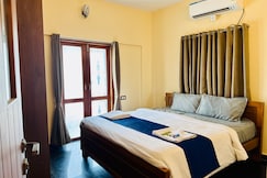 Hotel SK Temple View, Vellore