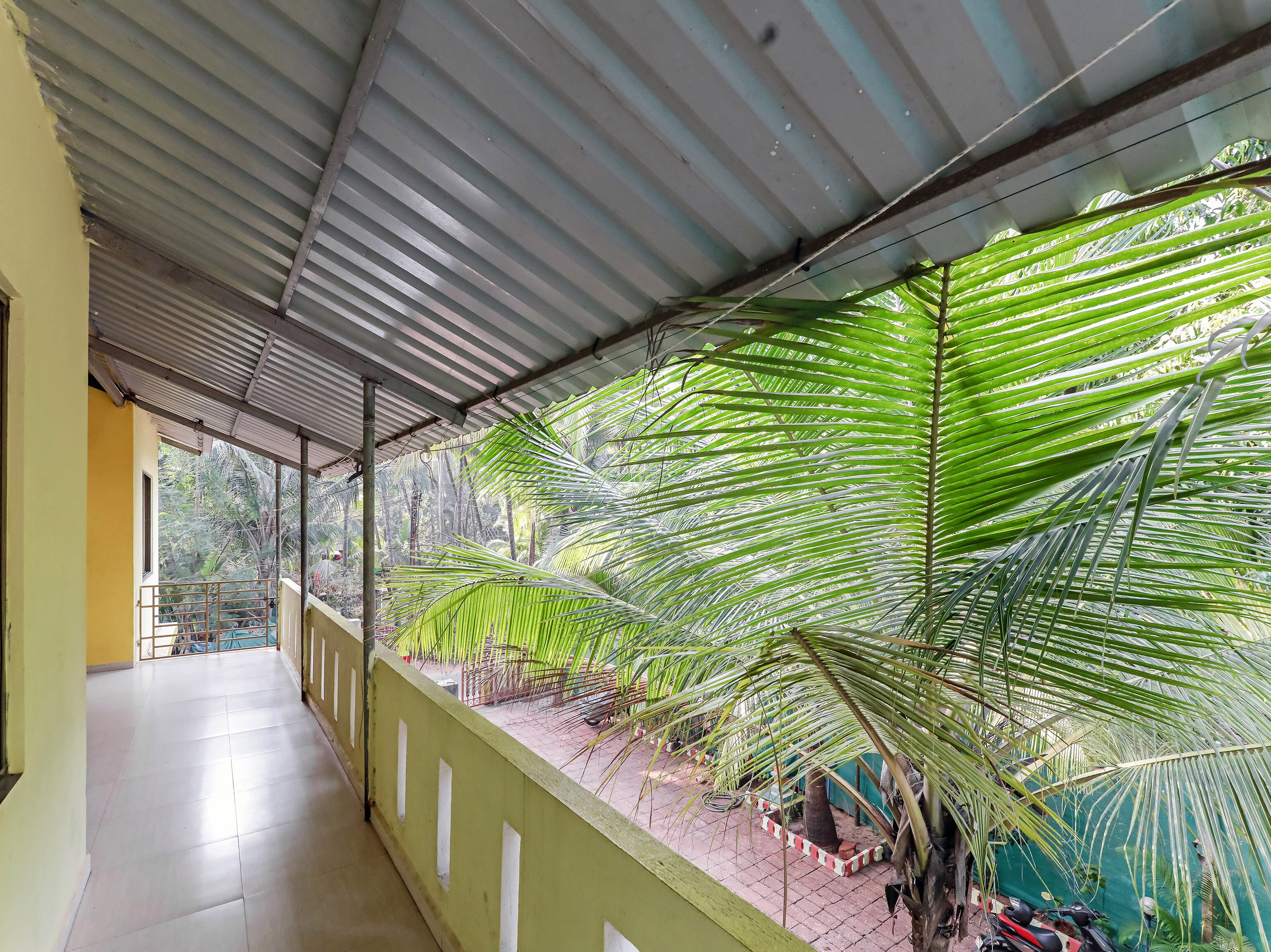 Gananayak resort - Tap to explore photos