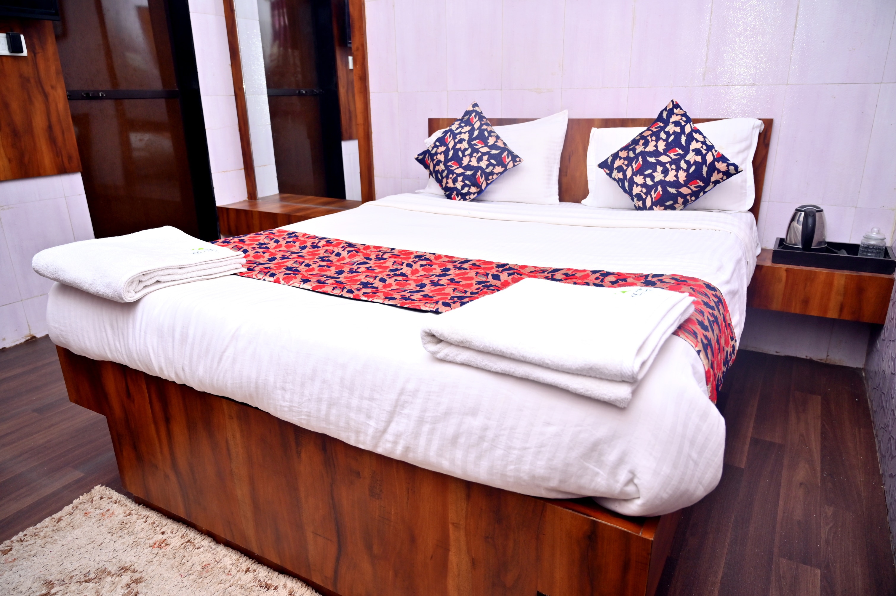 AC Suite Room 1