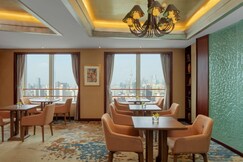 Radisson Blu Hotel Shanghai New World, Shanghai