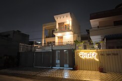 Dulet luxe, Jaipur