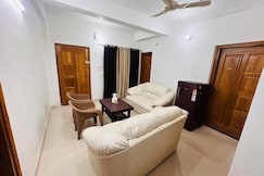 SKYVILLA, Varanasi