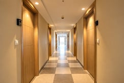 cozy staycation, Greater Noida