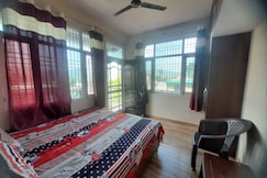 TRIO HOME STAY, Lahaul