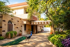 Akshaya Bungalow Coimbatore, Coimbatore