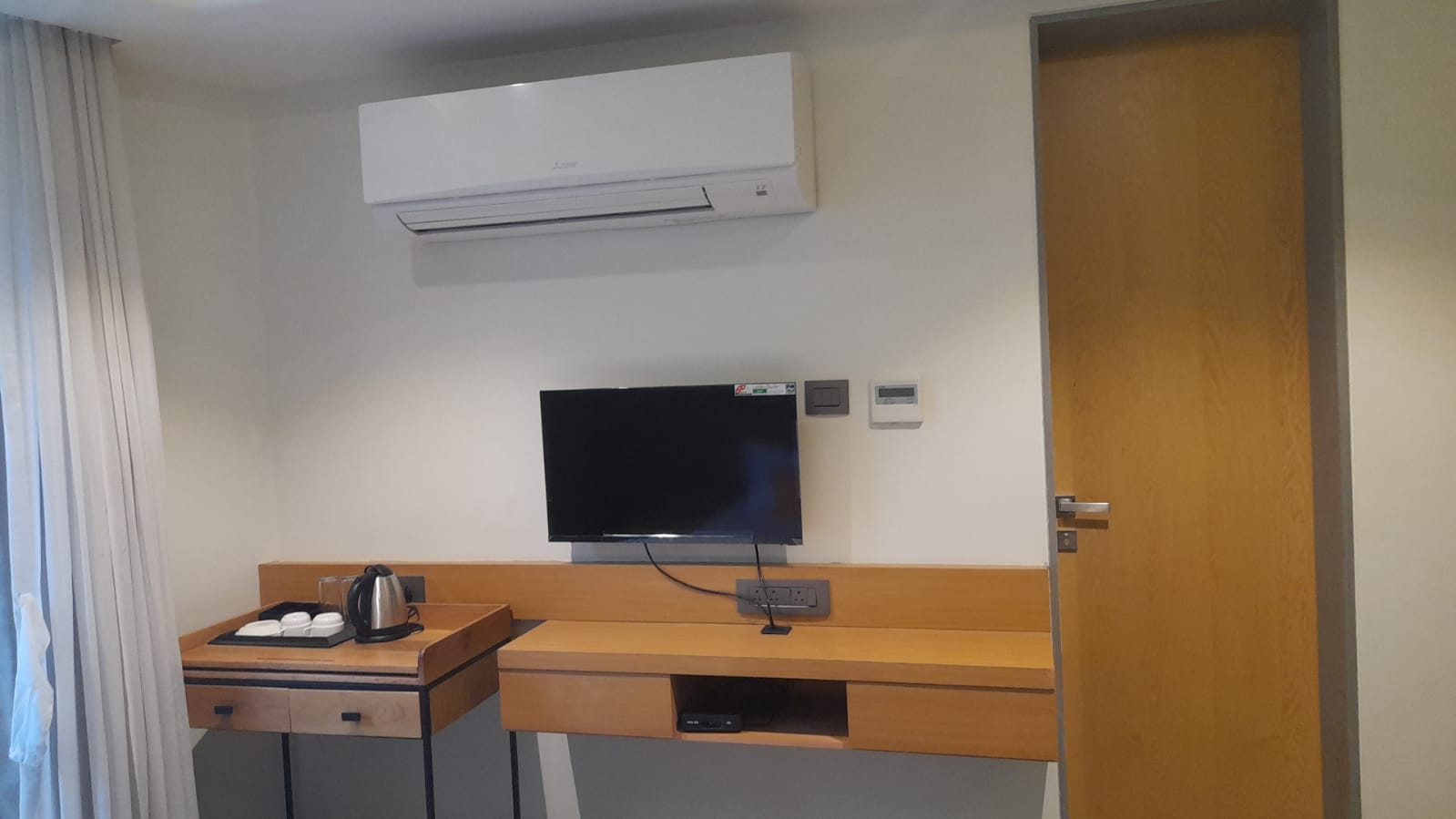 Indus Suites 4