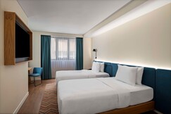 Hampton by Hilton Istanbul Sirkeci, Istanbul