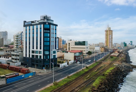 MaRadha Colombo