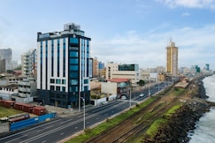 MaRadha Colombo, Colombo