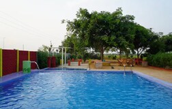 Swimming Pool 1