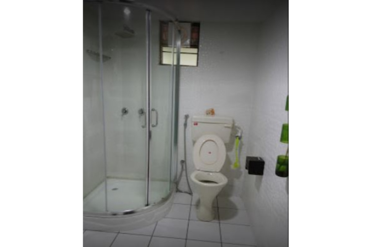 Roby's Ark homestay - Tap to explore photos