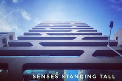 Hotel Senses, Kolkata