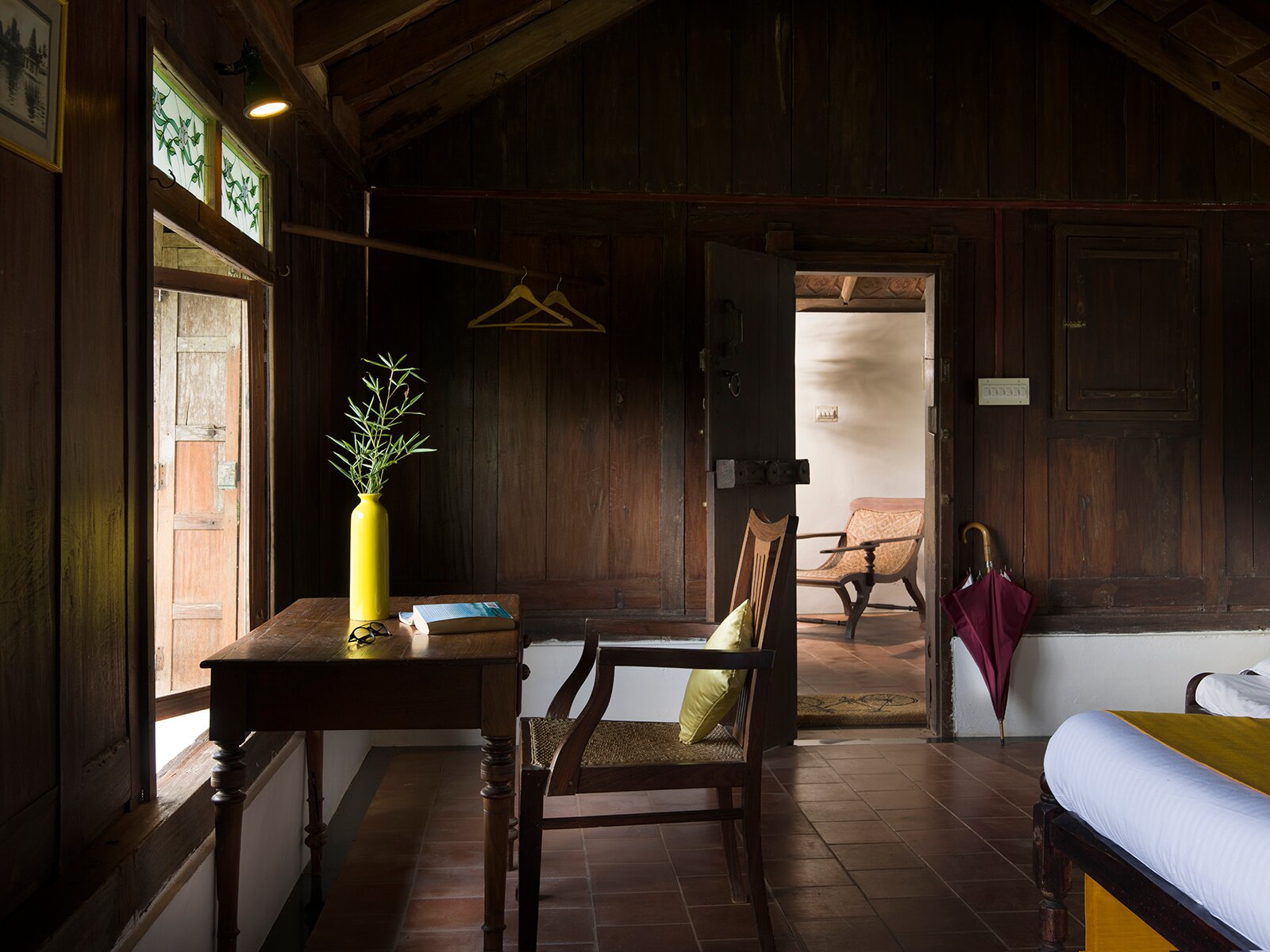 Paradisa Plantation Retreat Idukki Idduki Resort Price - 