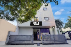 Super Hotel O by OYO Silver Arc Mall Ludhiana Formerly White Solitaire 1, Ludhiana