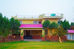 chiku farm, Gurgaon