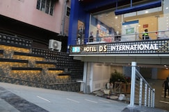 Hotel DS International, Jamshedpur