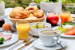 Garner Hotel FRANKFURT - PALMENGARTEN by IHG, Frankfurt