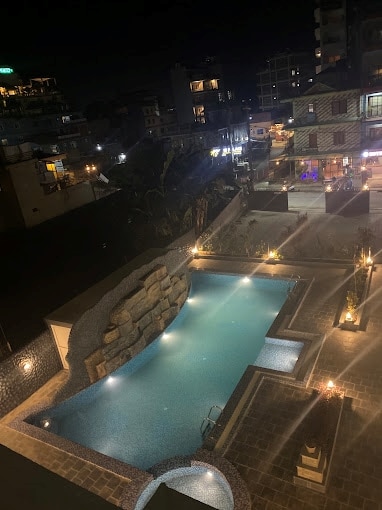 Hotel Dashain Private Limited - Tap to explore photos
