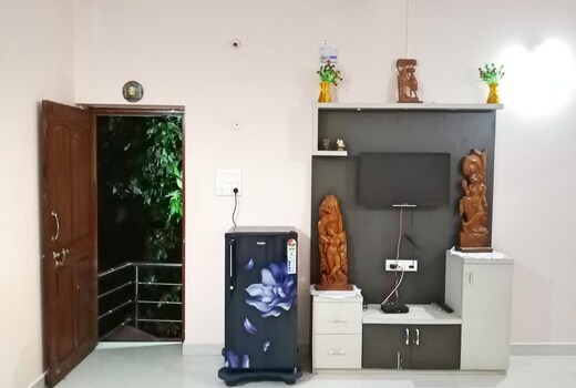 Gurukripa Homestay 1 BHK Unit In Jagdalpur