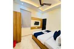 Hotel Shree Shyam Kunj, Varanasi