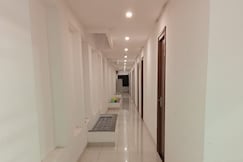 PRABHU PALACE, SIvagangai