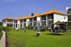 Hotel Seagull, Digha