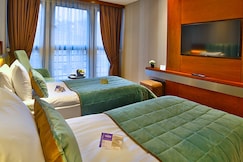 The Tango Hotel Istanbul, اسطنبول