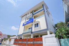 FabHotel Chrompet Stays Inn, Chennai
