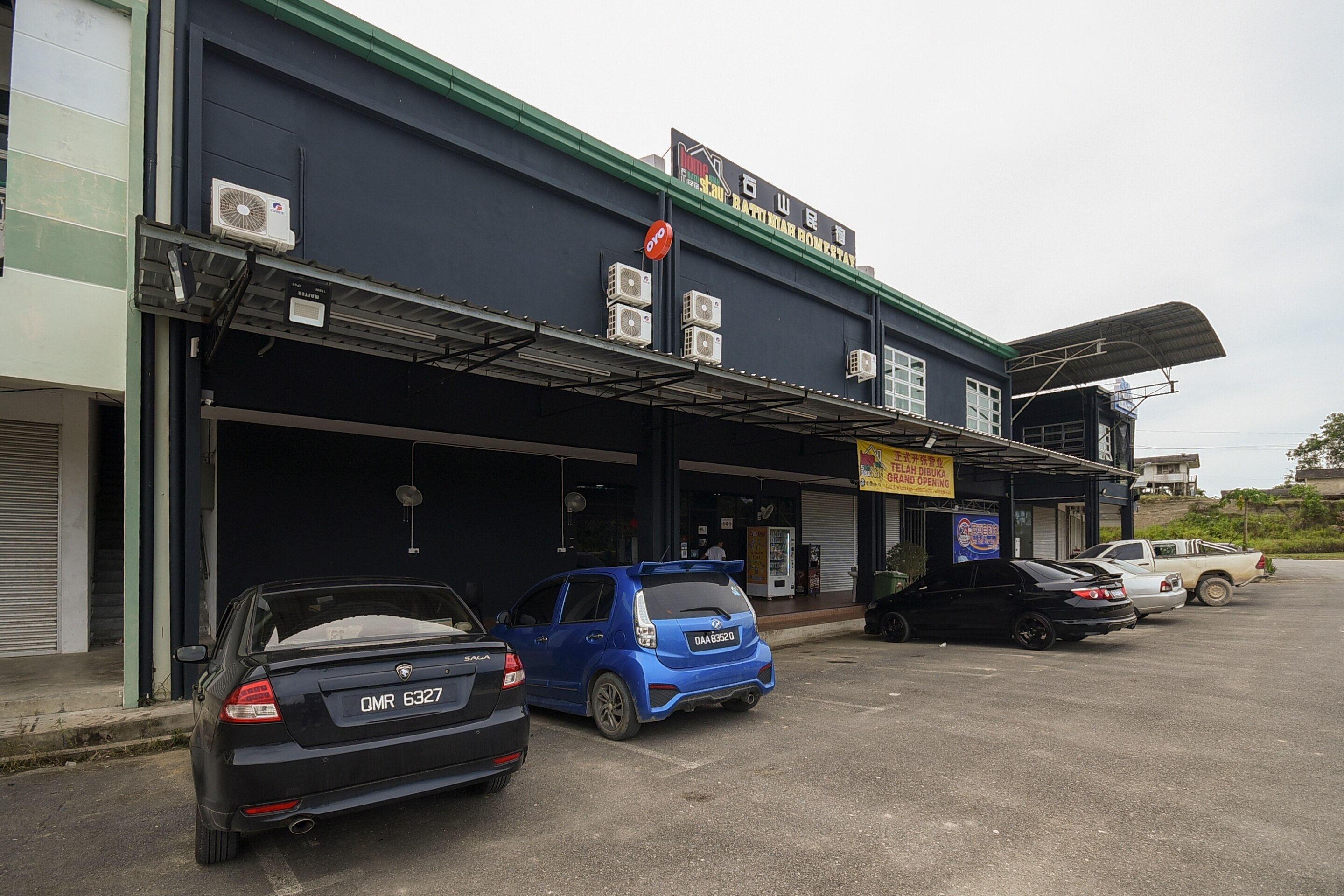 OYO 90172 GOODWILL HOMESTAY - Tap to explore photos